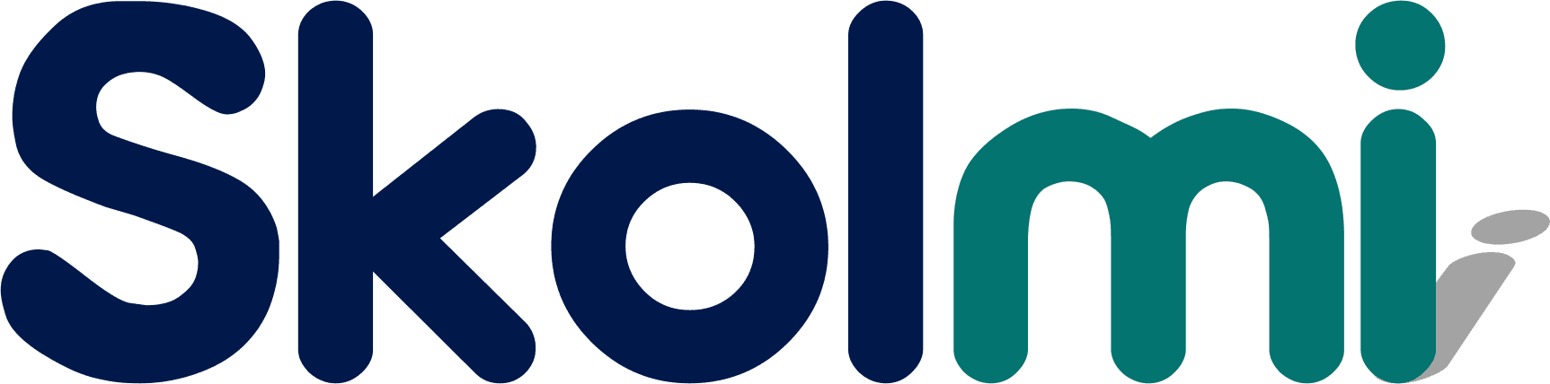 Logo oficial de la plataforma eduvativa virtual Skolmi